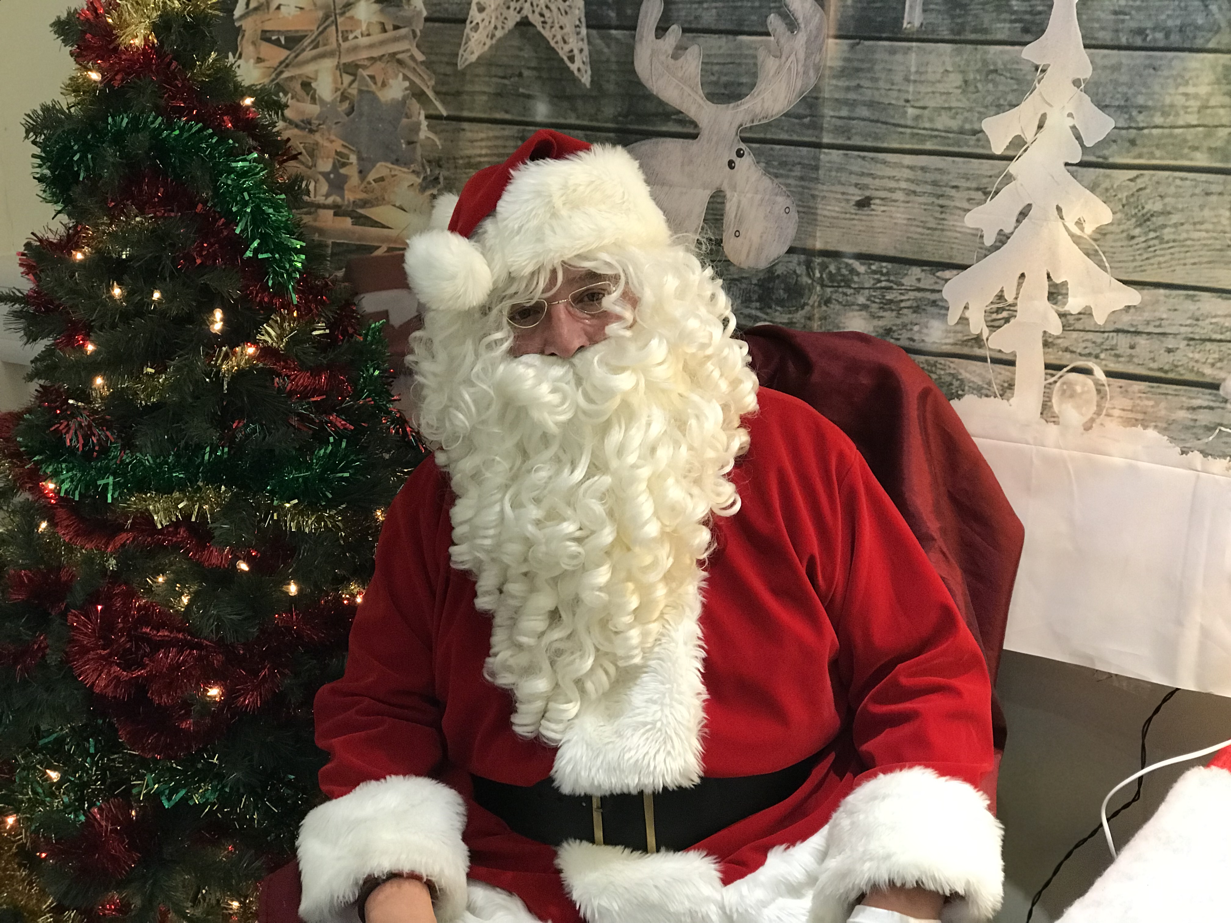 Santa