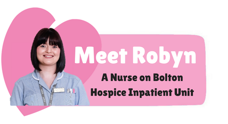 Meet Robyn