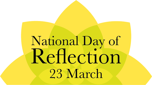 National Day of Reflection