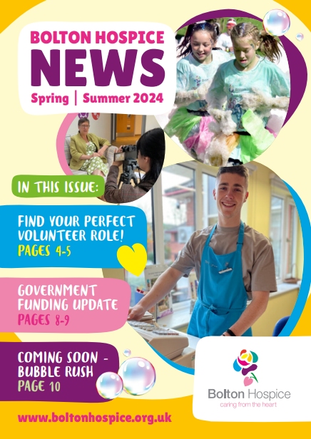 Spring 24 Newsletter