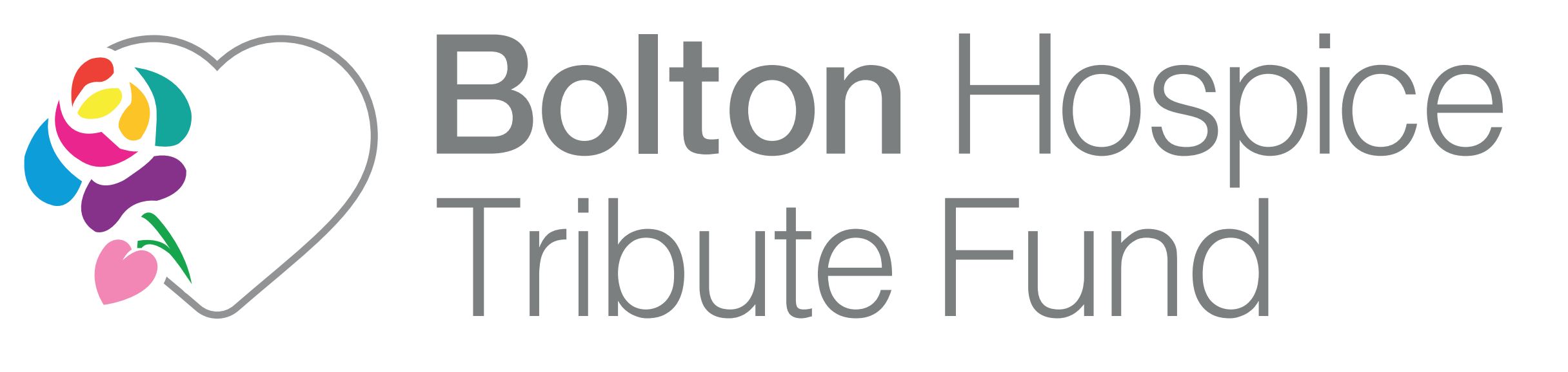 Tribute Fund Logo