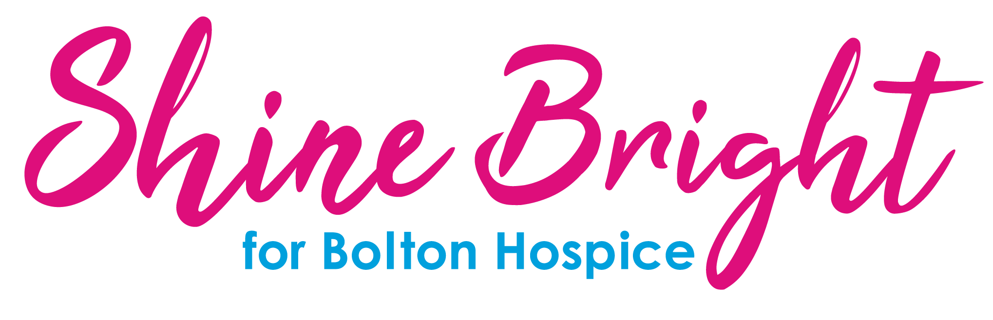 Shine bright for Bolton Hospice
