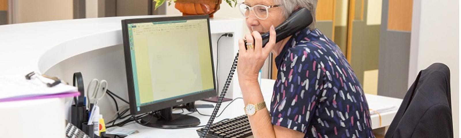 Phone Advice