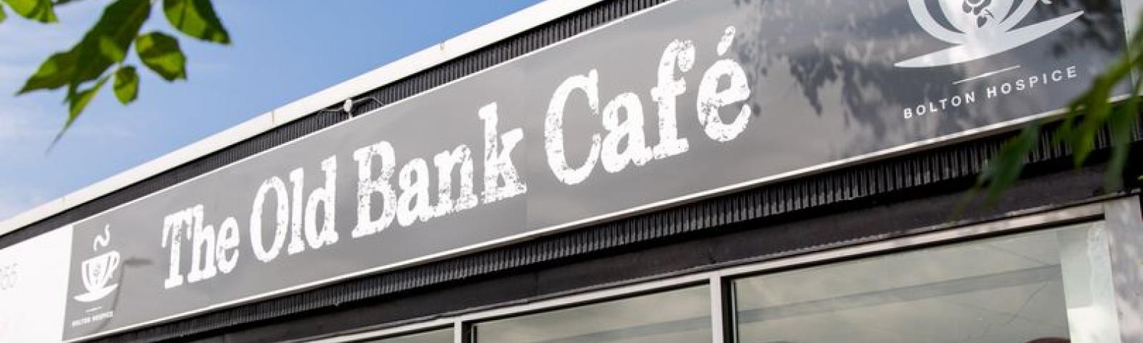 The Old Bank Cafe