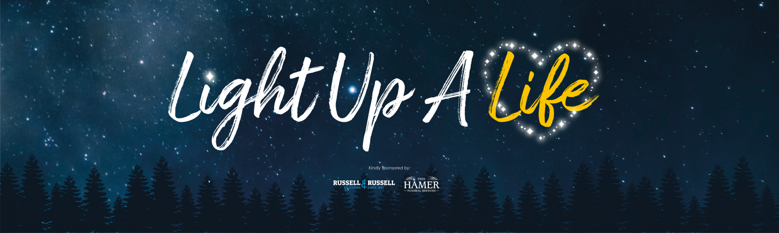 Light Up a Life