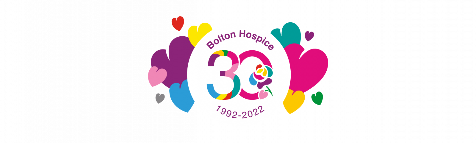 Bolton Hospice 30th Anniversary