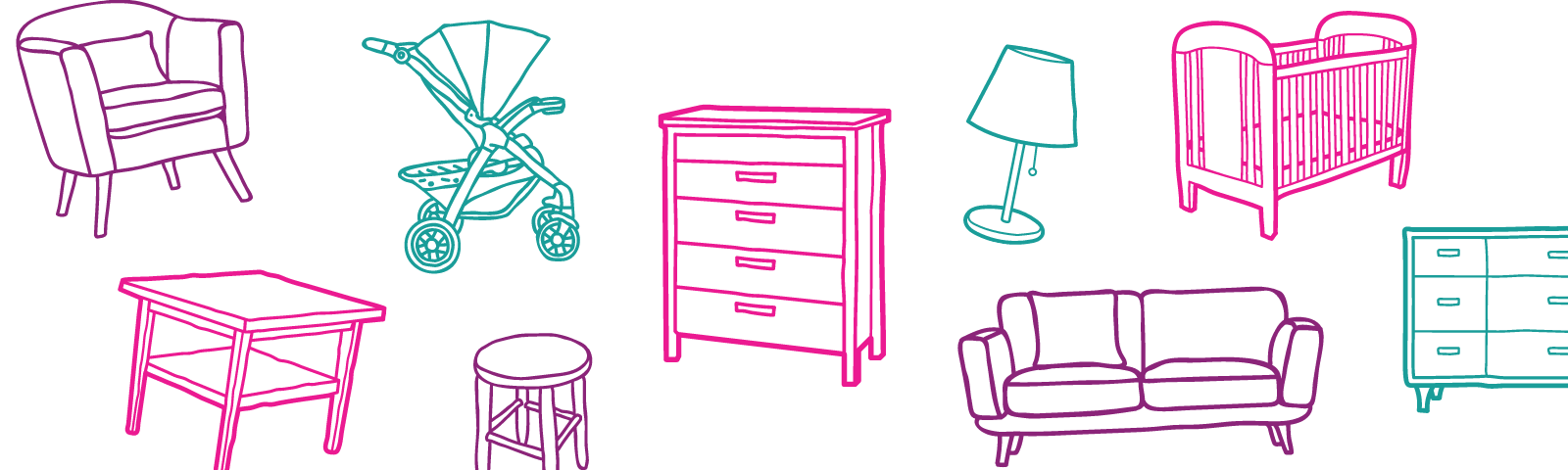 Furniture Plus banner