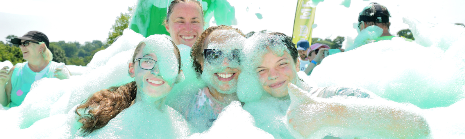 Bubble Rush