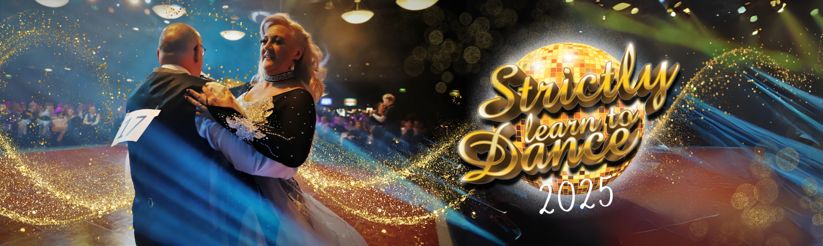 Strictly Learn to Dance