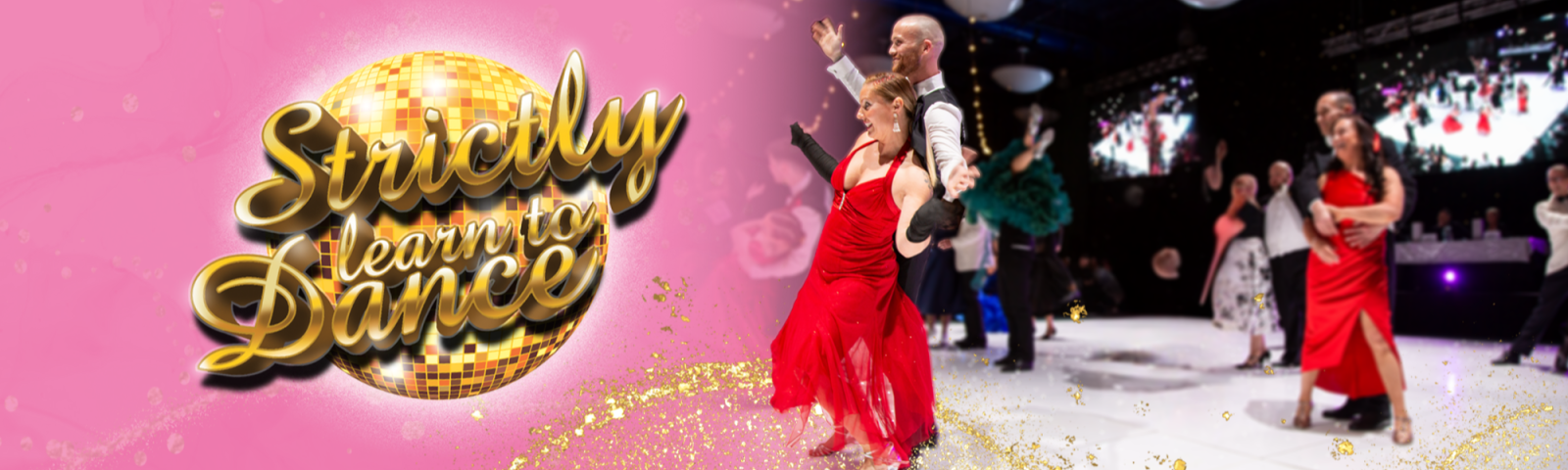 Strictly Learn to Dance 2027