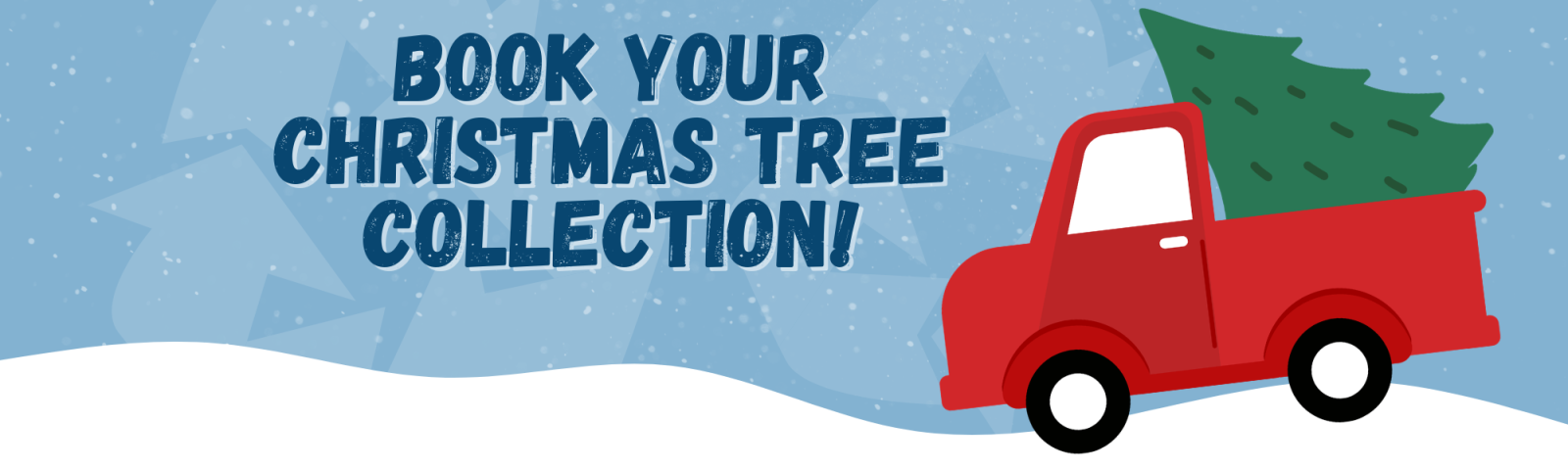 Christmas Tree collections 2027