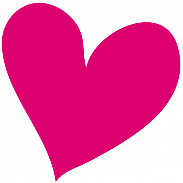 Pink Heart