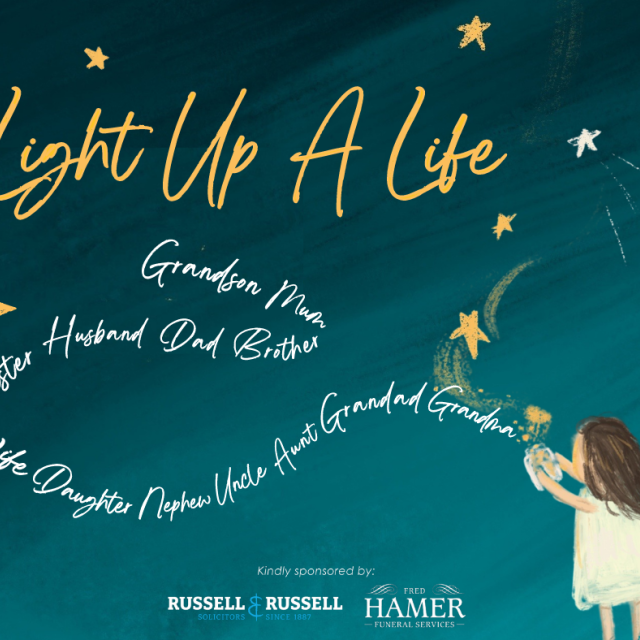 Light Up a Life 2022