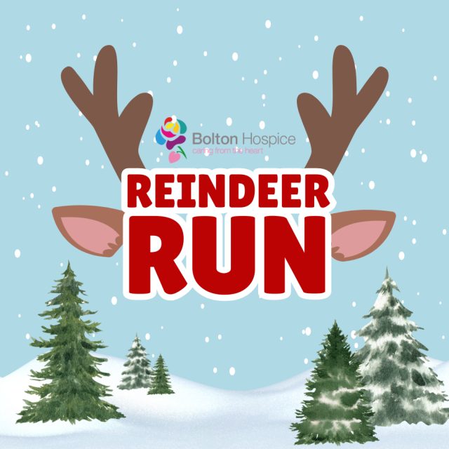 Reindeer Run