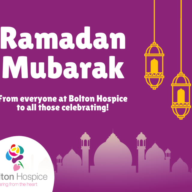 Ramadan appeal