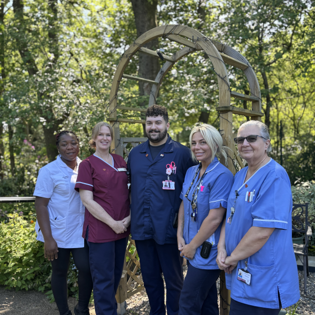 nurses photo 