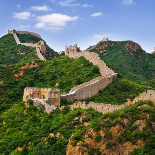 Great Wall of China