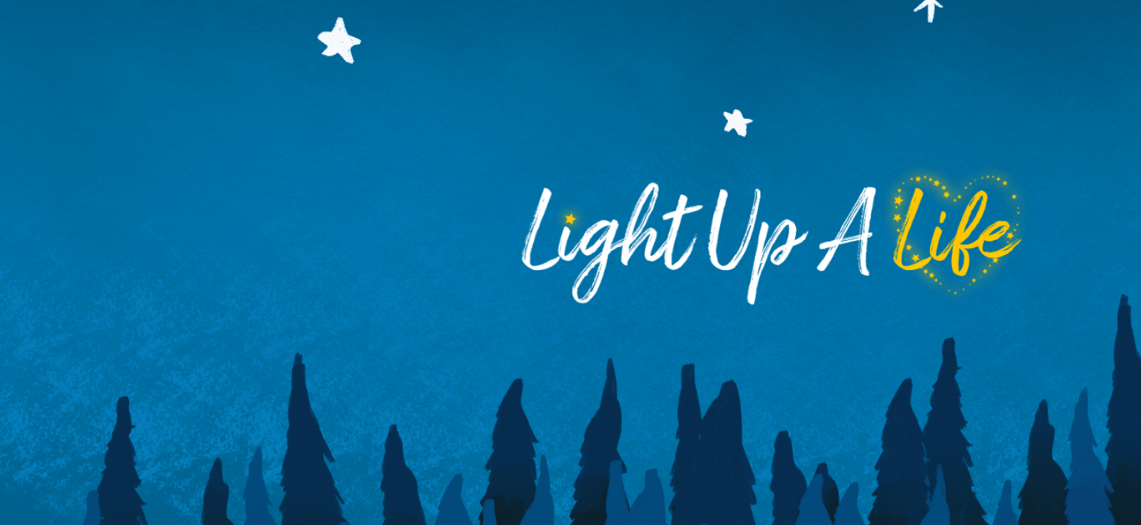 light up a life 2026