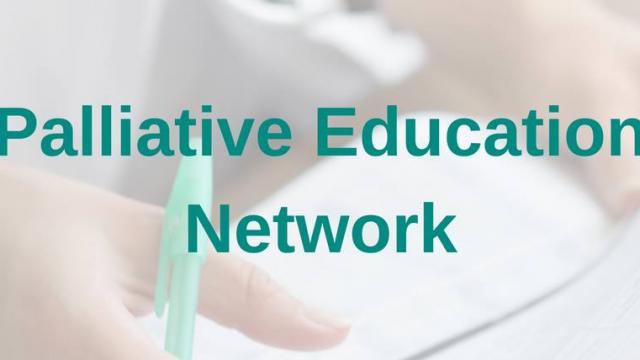 Palliative Education Network 