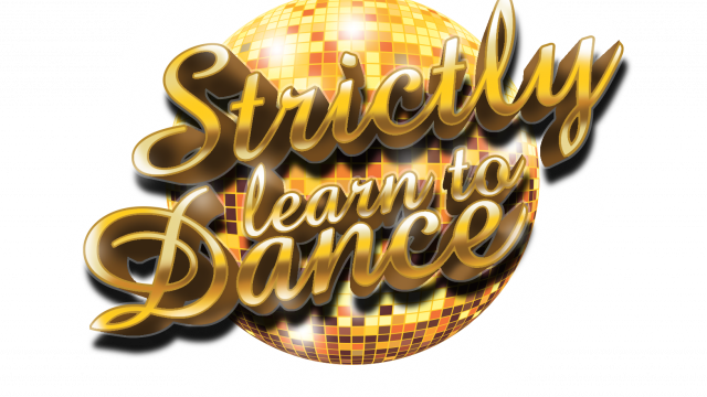 Strictly Learn to Dance Logo