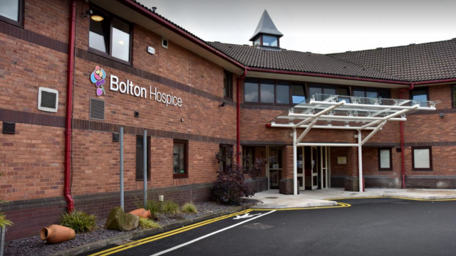 Bolton Hospice