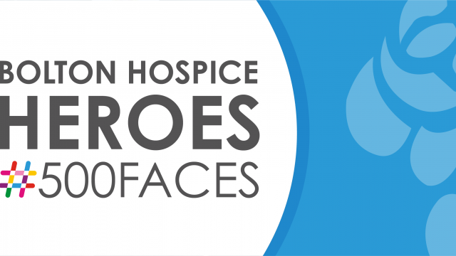 Hospice Heroes