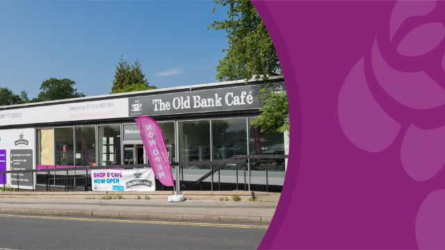 The Old Bank Cafe