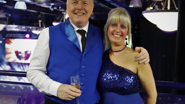 Strictly 2023 winners