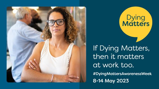 Dying Matters 