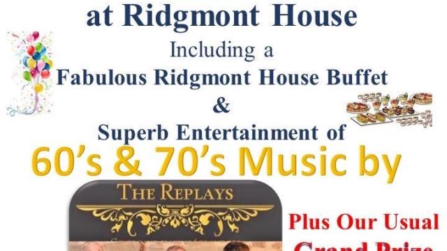 Cabaret Evening 