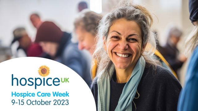 Hospice Care Week 2023