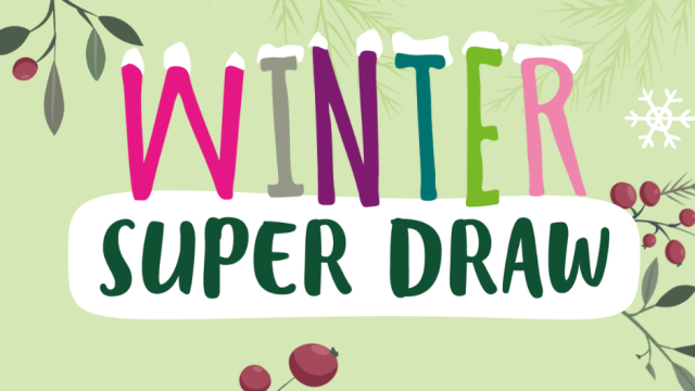 Winter Draw 2023