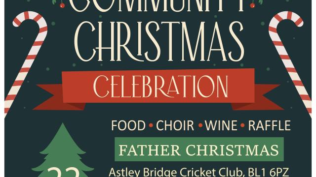 Community Christmas Celebration