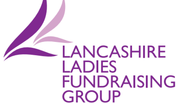 Lancashire Ladies Fundraising Group 