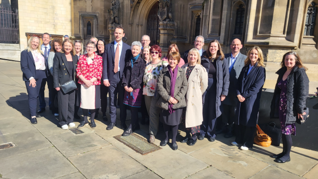 visit parliament 