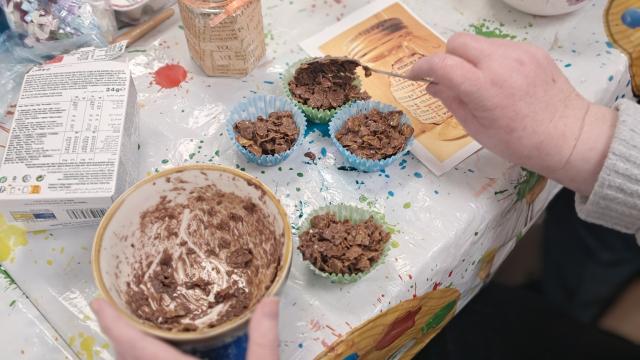 easter at the Wellbeing Hub