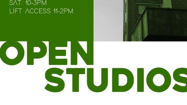 open studio 