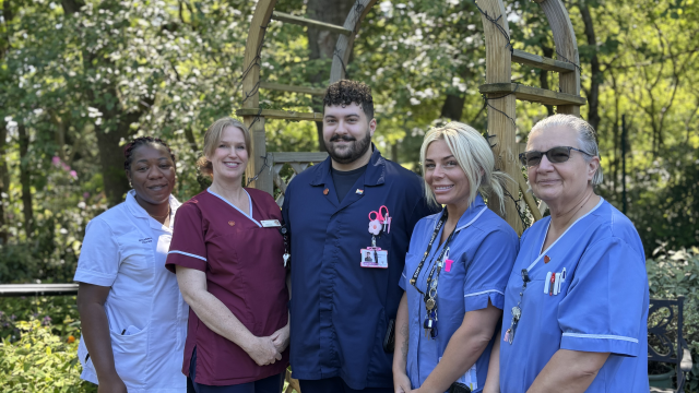 nurses photo 