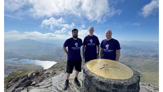 snowdon 