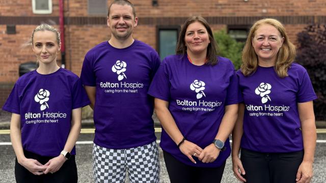 Marathon Group 