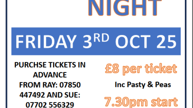 quiz night 