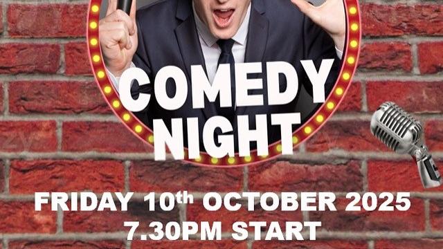comedy night