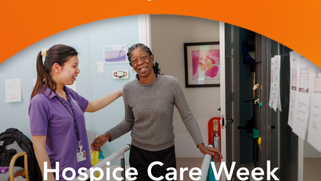 Hospice Care Week 