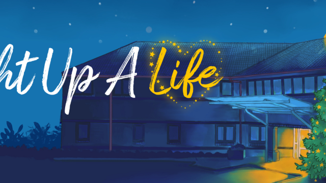 Light Up A Life 
