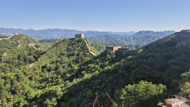 Great Wall of China