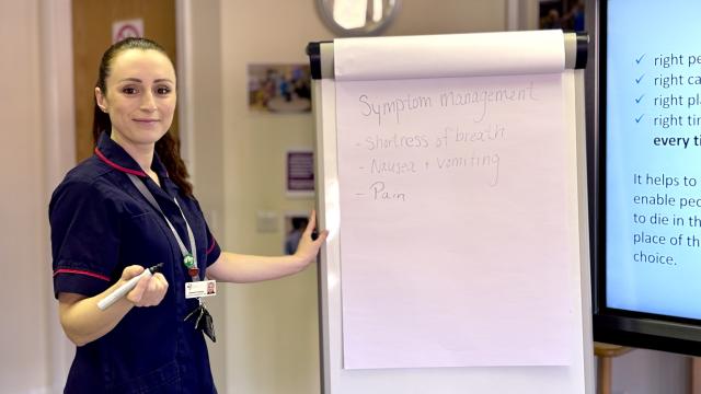 Corporate Foundation Communications 