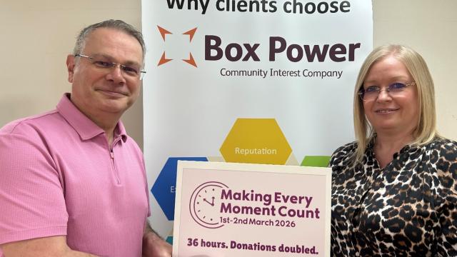 Making Every Moment Count