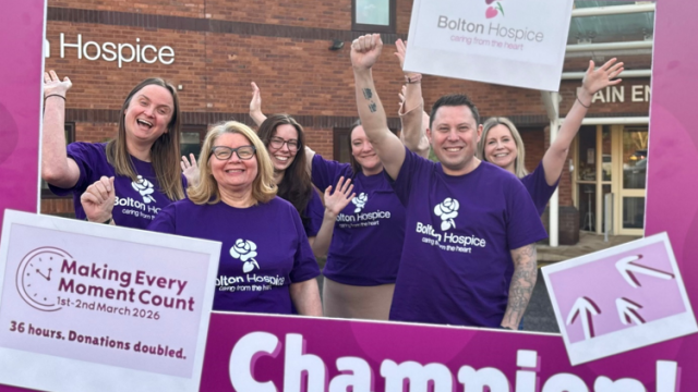 Making Every Moment Count