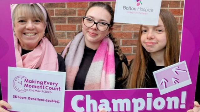 Making Every Moment Count