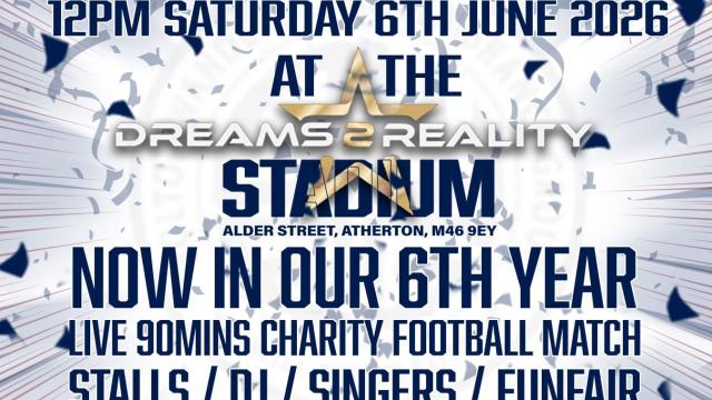 BWRG family fun day